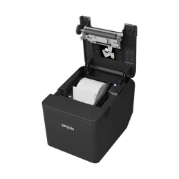 Impresora Termica EPSON TM-T20IV USB SERIAL RED Epson-Impresora Termica EPSON TM-T20IV USB SERIAL RED La Epson TM-T20IV (SKU C31