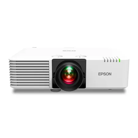 Proyector Laser de corto alcance PowerLite L630SU FHD WUXGA, HDMIx2, VGAx2, LAN (RJ-45) x1 Epson - 1