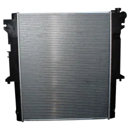 Radiador Motor MITSUBISHI L200 2500 4D56U KL3T 4X4 DIESEL 2016-2024 Atsuki