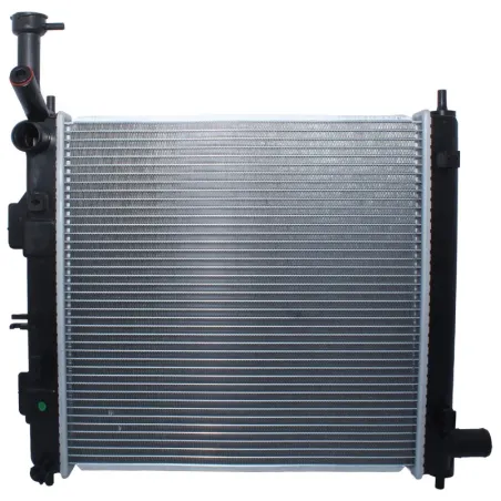 Radiador Motor Kia PICANTO 1200 G4LA 4 CYL 2017-2024 Atsuki 410-408-16 33-33 Atsuki-Radiador Motor Kia PICANTO 1200 G4LA 4 CYL 2