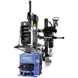 Desmontadora de Neumaticos Monty 3300-24 Smart Speed TT Hofmann EEWH762BE9