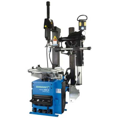  Desmontadora de Neumaticos Monty 3300-20 Smart TT Hofmann EEWH765BE9 22593.999968 Desmontadora de Neumaticos Monty 3300-20 Smar