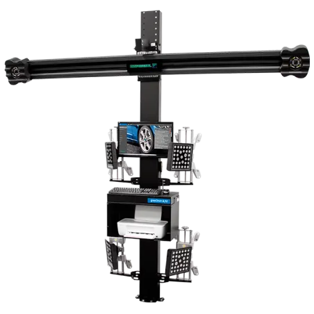  Maquina Alineadora Ruedas Geoliner 630 Hofmann EEWAI721G 68936.999952 Maquina Alineadora Ruedas Geoliner 630 Hofmann EEWAI721G 
