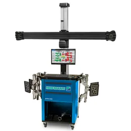  Maquina Alineadora Ruedas Geoliner 660 Hofmann EEWA712TH3 97908.000052 Maquina Alineadora Ruedas Geoliner 660 Hofmann EEWA712TH