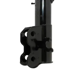 Amortiguador Delantero DER IZQ Chevrolet Aveo 1400 1600 Sail F14D3 F16D3 LCU Hidraulico STP stp-Amortiguador Delantero DER IZQ C