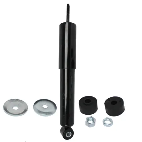 Amortiguador Delantero DER IZQ Chevrolet LUV Hyundai H100 Mitsubishi L200 Montero Toyota Hiace Hidraulico STP