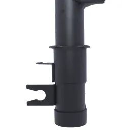 Amortiguador Delantero DER Chevrolet Onix Prisma Sonic Spin GAS Atsuki Atsuki-Amortiguador Delantero DER Chevrolet Onix Prisma S