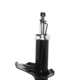 Amortiguador Delantero DER Chevrolet N300 1200 1500 B12MCE B12MR B15D2 GAS STP stp-Amortiguador Delantero DER Chevrolet N300 120