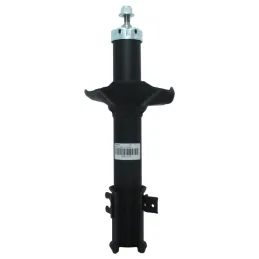 Amortiguador Delantero DER Chevrolet N200 1200 B12D 2008-2011 Hidraulico Atsuki