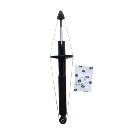 Amortiguador Posterior DER IZQ Volkswagen Golf A3 Jetta Vento 1800 2000 ACC AEG ADC GAS STP