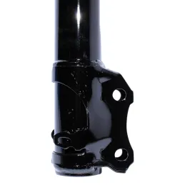 Amortiguador Delantero DER IZQ Volkswagen Golf A3 Jetta Vento 1800 2000 ACC AEG ADC GAS Atsuki Atsuki-Amortiguador Delantero DER