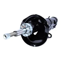 Amortiguador Delantero DER IZQ Volkswagen Golf A3 Jetta Vento 1800 2000 ACC AEG ADC GAS Atsuki Atsuki-Amortiguador Delantero DER