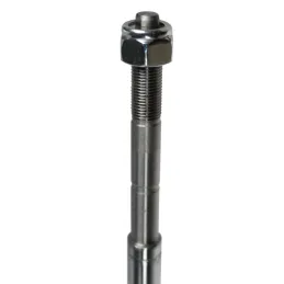 Amortiguador Posterior DER IZQ Volkswagen GOL 1600 1800 G3 G4 AP CFZA UNF UDH BAH GAS STP stp-Amortiguador Posterior DER IZQ Vol