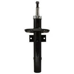 Amortiguador Delantero DER IZQ Volkswagen CrossFox Gol Polo Voyage GAS STP