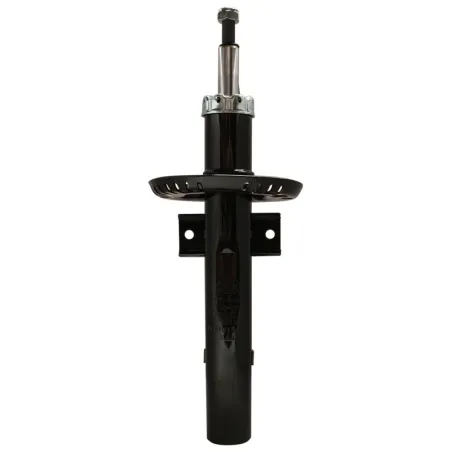 Amortiguador Delantero DER IZQ Volkswagen CrossFox Gol Polo Voyage GAS STP