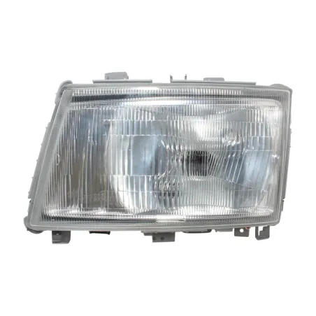 Faro Delantero IZQ Mitsubishi CANTER 4900 4M50 2005-2015 OEM OEM-Faro Delantero IZQ Mitsubishi CANTER 4900 4M50 2005-2015 OEM MI