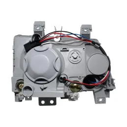 Faro Delantero IZQ Mitsubishi CANTER 4900 4M50 2005-2015 OEM OEM-Faro Delantero IZQ Mitsubishi CANTER 4900 4M50 2005-2015 OEM MI