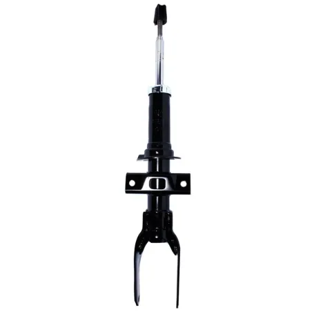 Amortiguador Delantero DER IZQ Volkswagen Amarok 2000 CDBA CDCA CNEA CNFA GAS Atsuki