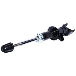 Amortiguador Delantero DER IZQ Volkswagen Amarok 2000 CDBA CDCA CNEA CNFA GAS Atsuki Atsuki-Amortiguador Delantero DER IZQ Volks