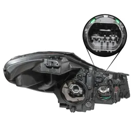 Faro Delantero IZQ Kia CERATO 1600 G4FG 2018 OEM OEM-Faro Delantero IZQ Kia CERATO 1600 G4FG 2018 OEM KIA CERATO 1600 G4FG DOHC 