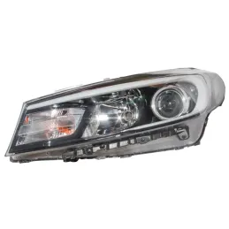 Faro Delantero IZQ Kia CERATO 1600 G4FG 2018 OEM OEM-Faro Delantero IZQ Kia CERATO 1600 G4FG 2018 OEM KIA CERATO 1600 G4FG DOHC 