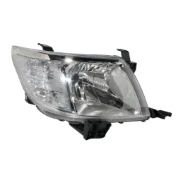 Faro Delantero DER Toyota HILUX 2500 2700 3000 2KDFTV 2TRFE 1KDFTV 2012-2014 OEM