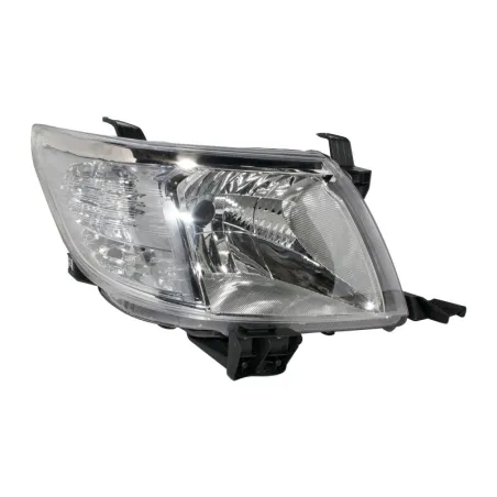 Faro Delantero DER Toyota HILUX 2500 2700 3000 2KDFTV 2TRFE 1KDFTV 2012-2014 OEM OEM-Faro Delantero DER Toyota HILUX 2500 2700 3