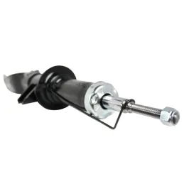 Amortiguador Posterior DER IZQ Volkswagen Amarok 2000 CDBA CDCA CNEA CNFA 355-585 GAS Atsuki Atsuki-Amortiguador Posterior DER I