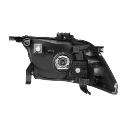 Faro Delantero IZQ Toyota HILUX 2500 2700 3000 2KDFTV 2TRFE 1KDFTV 2012-2014 OEM OEM-Faro Delantero IZQ Toyota HILUX 2500 2700 3