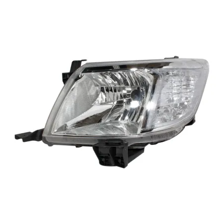 Faro Delantero IZQ Toyota HILUX 2500 2700 3000 2KDFTV 2TRFE 1KDFTV 2012-2014 OEM