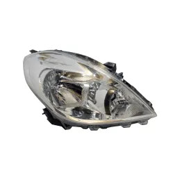 Faro Delantero DER Nissan VERSA 1600 HR16DE N17X 2011-2019 OEM OEM-Faro Delantero DER Nissan VERSA 1600 HR16DE N17X 2011-2019 OE