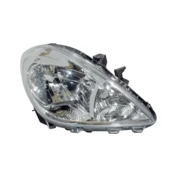 Faro Delantero DER Nissan VERSA 1600 HR16DE N17X 2011-2019 OEM 187.99996 Faro Delantero DER Nissan VERSA 1600 HR16DE N17X 2011-