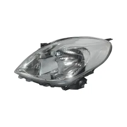 Faro Delantero IZQ Nissan VERSA 1600 HR16DE N17X 2011-2019 OEM OEM-Faro Delantero IZQ Nissan VERSA 1600 HR16DE N17X 2011-2019 OE