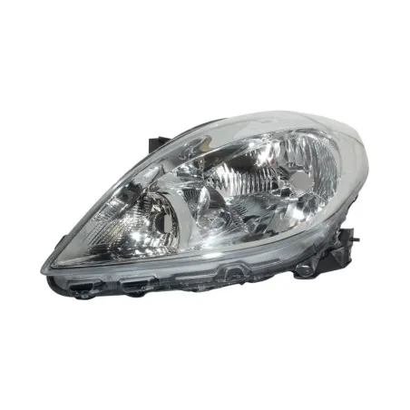 Faro Delantero IZQ Nissan VERSA 1600 HR16DE N17X 2011-2019 OEM