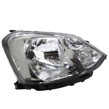Faro Delantero DER Toyota ETIOS 1500 2NRFE NGK15 2017-2024 Depo depo-Faro Delantero DER Toyota ETIOS 1500 2NRFE NGK15 2017-2024 