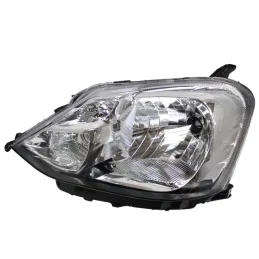 Faro Delantero IZQ Toyota ETIOS 1500 2NRFE NGK15 2017-2024 Depo