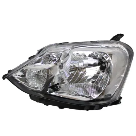 Faro Delantero IZQ Toyota ETIOS 1500 2NRFE NGK15 2017-2024 Depo