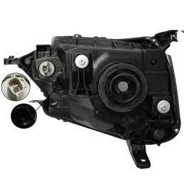 Faro Delantero IZQ Toyota ETIOS 1500 2NRFE NGK15 2017-2024 Depo depo-Faro Delantero IZQ Toyota ETIOS 1500 2NRFE NGK15 2017-2024 