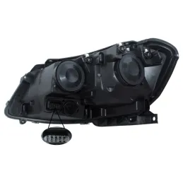 Faro Delantero DER Volkswagen GOL 1600 CFZA 2013-2016 Depo depo-Faro Delantero DER Volkswagen GOL 1600 CFZA 2013-2016 Depo VOLKS