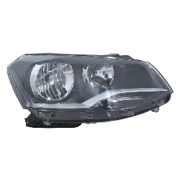 Faro Delantero DER Volkswagen GOL 1600 CFZA 2013-2016 Depo