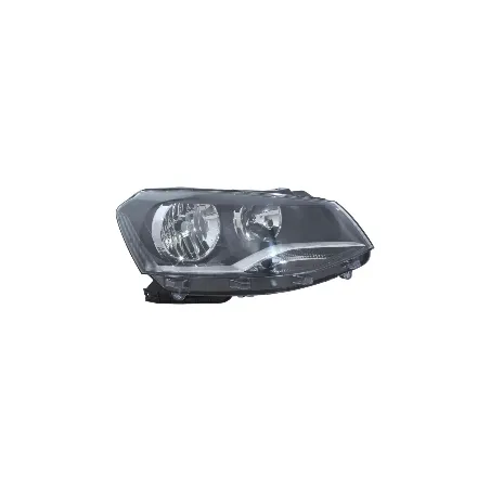 Faro Delantero DER Volkswagen GOL 1600 CFZA 2013-2016 Depo depo-Faro Delantero DER Volkswagen GOL 1600 CFZA 2013-2016 Depo VOLKS