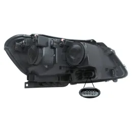 Faro Delantero IZQ Volkswagen GOL 1600 CFZA 2013-2016 Depo depo-Faro Delantero IZQ Volkswagen GOL 1600 CFZA 2013-2016 Depo VOLKS