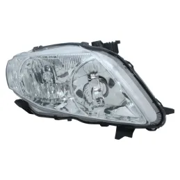 Faro Delantero DER Toyota COROLLA 1600 3ZZFE ZZE141 2009-2010 Depo depo-Faro Delantero DER Toyota COROLLA 1600 3ZZFE ZZE141 2009