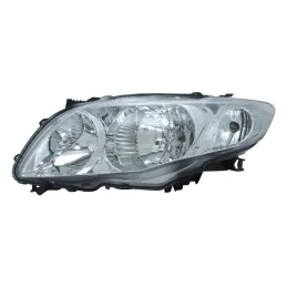 Faro Delantero IZQ Toyota COROLLA 1600 3ZZFE ZZE141 2009-2010 Depo