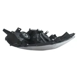 Faro Delantero IZQ Toyota COROLLA 1600 3ZZFE ZZE141 2009-2010 Depo depo-Faro Delantero IZQ Toyota COROLLA 1600 3ZZFE ZZE141 2009