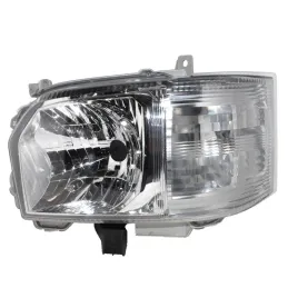 Faro Delantero IZQ Toyota Hiace 2500 2KDFTV KDH200 Depo