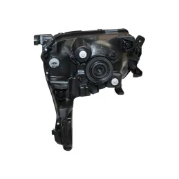 Faro Delantero DER Toyota Avanza 1500 2NRVE F654 2016-2022 Depo depo-Faro Delantero DER Toyota Avanza 1500 2NRVE F654 2016-2022 