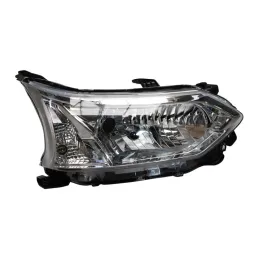 Faro Delantero DER Toyota Avanza 1500 2NRVE F654 2016-2022 Depo