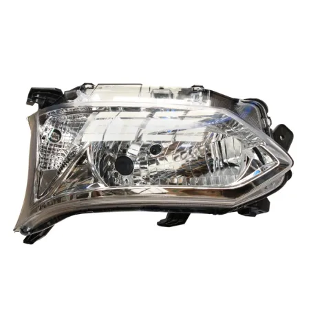 Faro Delantero IZQ Toyota Avanza 1500 2NRVE F654 2016-2022 Depo