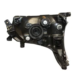 Faro Delantero IZQ Toyota Avanza 1500 2NRVE F654 2016-2022 Depo depo-Faro Delantero IZQ Toyota Avanza 1500 2NRVE F654 2016-2022 
